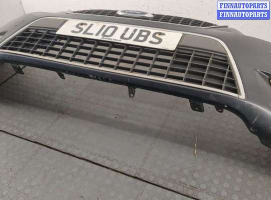 купить Бампер на Ford Mondeo 4 2007-2015