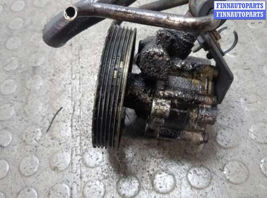 Насос гидроусилителя руля (ГУР) PG1246934 на Citroen Berlingo 2008-2012