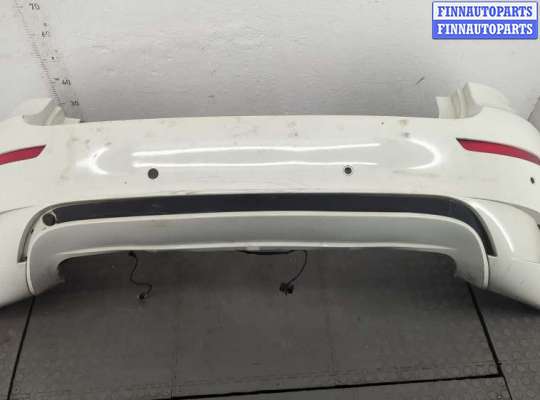 купить Бампер на BMW X6 E71 2007-2014