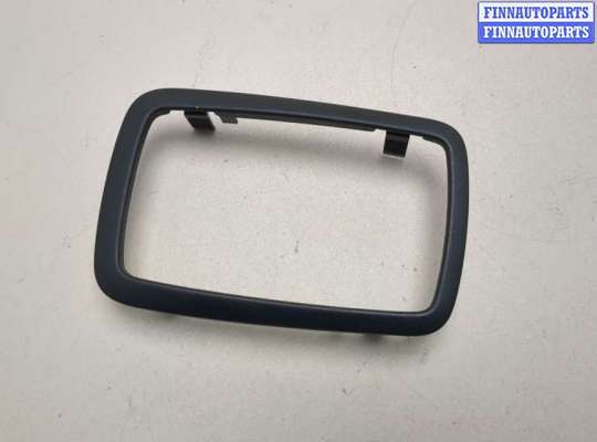 Рамка под кулису FO2141079 на Ford EcoSport 2017-2023