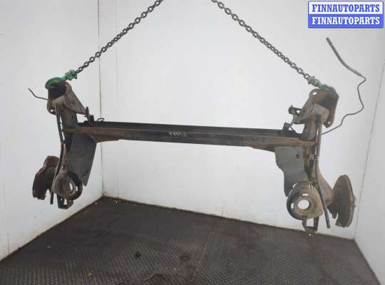 купить Ступица (кулак, цапфа) на Skoda Rapid 2012-2020