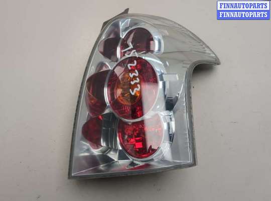 Купить Фонарь (задний) на Toyota Corolla Verso 2004-2009 Фонарь (задний) TT952131 на Toyota Corolla Verso 2004-2009