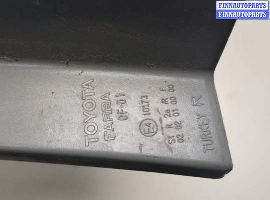 купить Фонарь (задний) на Toyota Corolla Verso 2004-2009