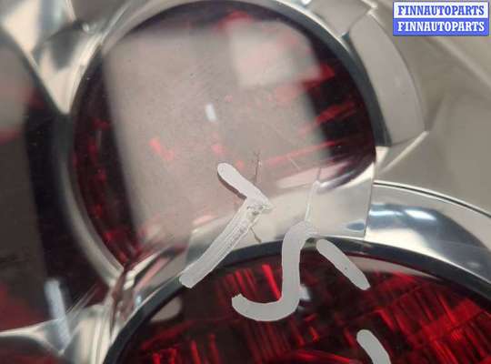 купить Фонарь (задний) на Toyota Corolla Verso 2004-2009