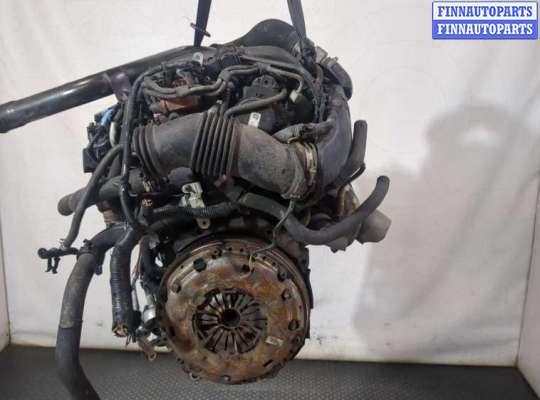 купить Двигатель (ДВС) на Ford Kuga 2008-2012