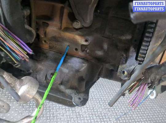 купить Двигатель (ДВС) на Ford Kuga 2008-2012