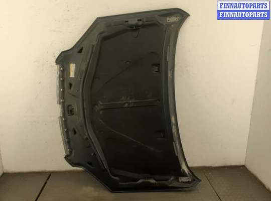 купить Капот на Chevrolet Captiva 2006-2011