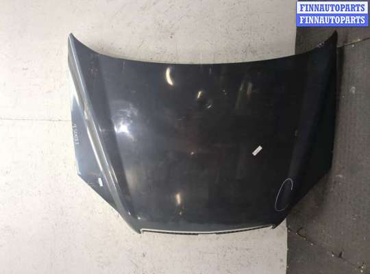 купить Капот на Chevrolet Captiva 2006-2011