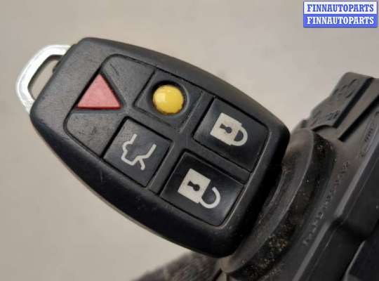 купить Замок зажигания на Volvo S40 2004-2012
