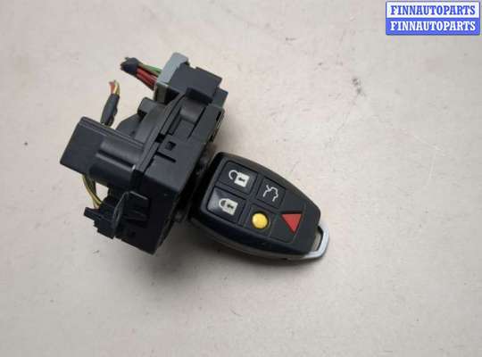 Купить Замок зажигания на Volvo S40 2004-2012 Замок зажигания VL564392 на Volvo S40 2004-2012