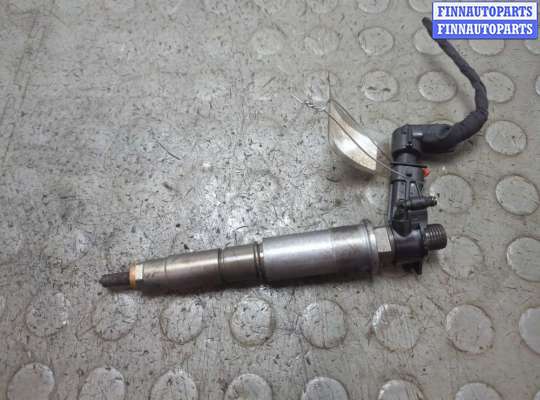 Купить Форсунка топливная на Renault Espace 4 2002-2014 Форсунка топливная RN1581866 на Renault Espace 4 2002-2014