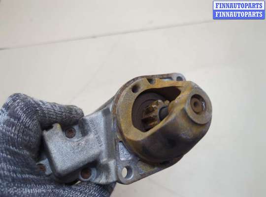 купить Стартер на Mercedes A W169 2004-2012