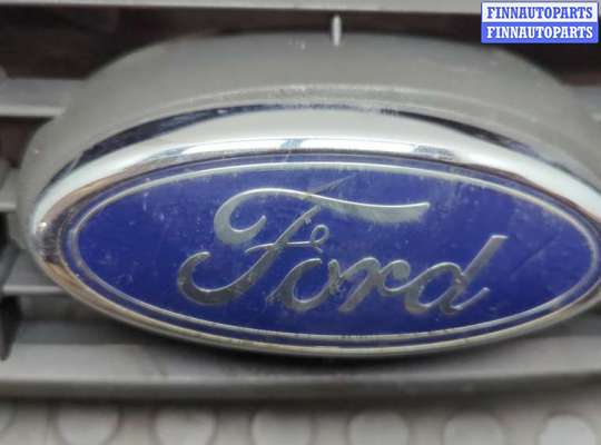 купить Решетка радиатора на Ford Focus 2 2008-2011