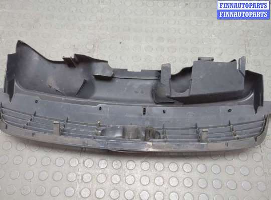 купить Решетка радиатора на Ford Focus 2 2008-2011