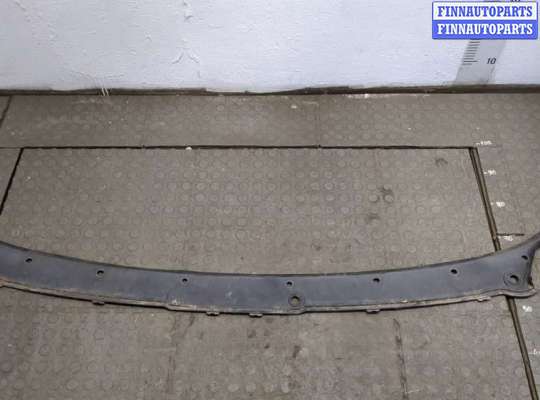 купить Жабо под дворники (дождевик) на BMW X5 E70 2006-2013