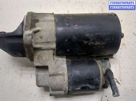 купить Стартер на Opel Meriva 2003-2010