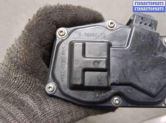 купить Заслонка дроссельная на Ford C-Max 2015-2019