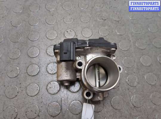купить Заслонка дроссельная на Ford C-Max 2015-2019