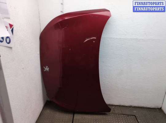 Купить Капот на Peugeot 308 2013-2021 Капот PG1258219 на Peugeot 308 2013-2021