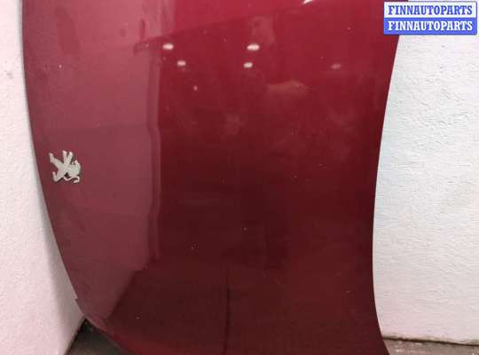 купить Капот на Peugeot 308 2013-2021