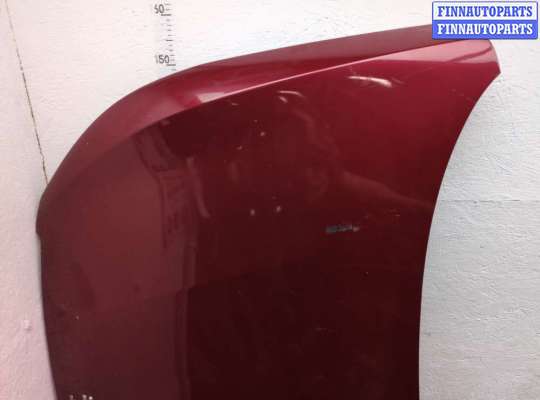 купить Капот на Peugeot 308 2013-2021