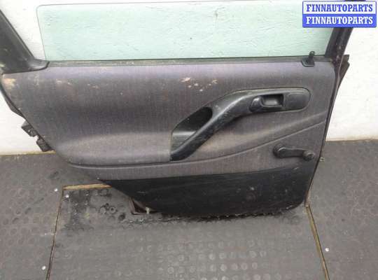 купить Стеклоподъемник механический на Volkswagen Passat 4 1993-1997