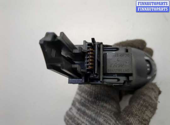 купить Переключатель круиза на Citroen C3 picasso 2009-2017