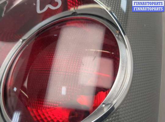 купить Фонарь (задний) на Land Rover Range Rover 3 (LM) 2002-2012