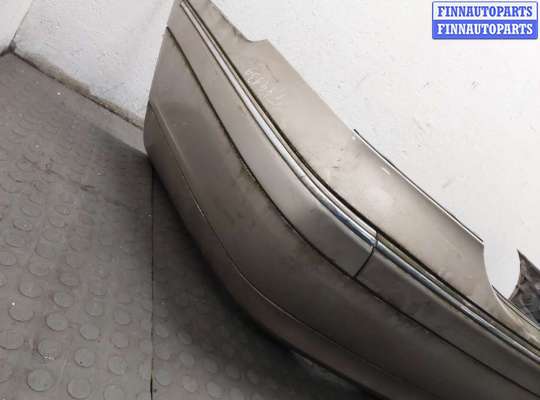 купить Бампер на Mercedes C W203 2000-2007