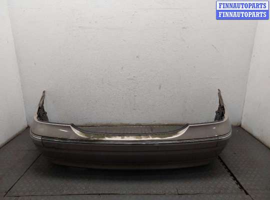 Бампер MB1391074 на Mercedes C W203 2000-2007