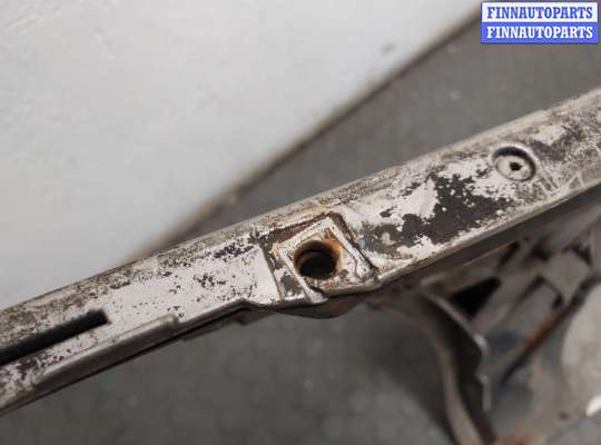 купить Бампер на Mercedes C W203 2000-2007