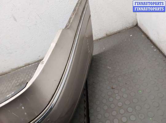 купить Бампер на Mercedes C W203 2000-2007