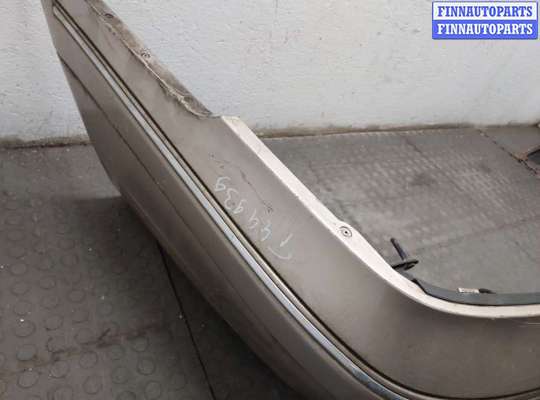 купить Бампер на Mercedes C W203 2000-2007