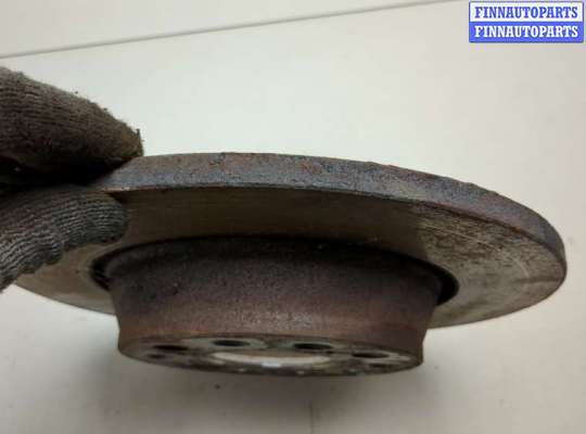 купить Диск тормозной на Volkswagen Passat 6 2005-2010