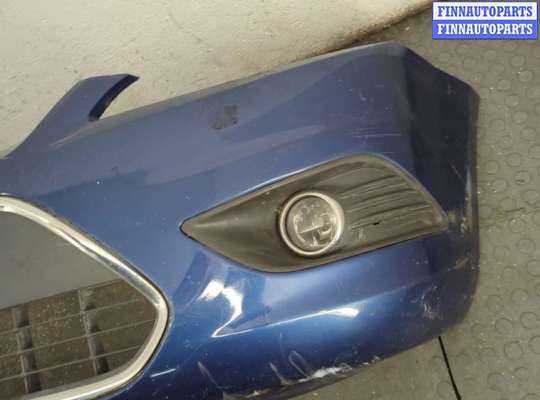 купить Бампер на Ford Focus 2 2008-2011