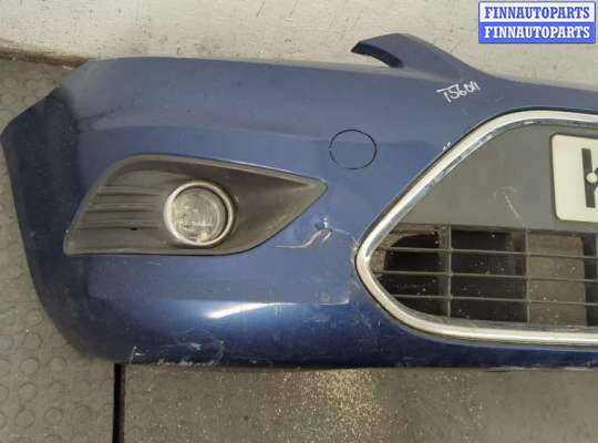 купить Бампер на Ford Focus 2 2008-2011