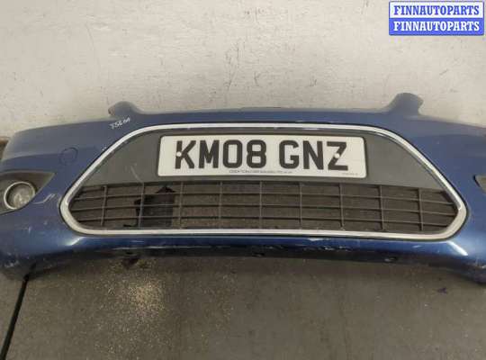 купить Бампер на Ford Focus 2 2008-2011