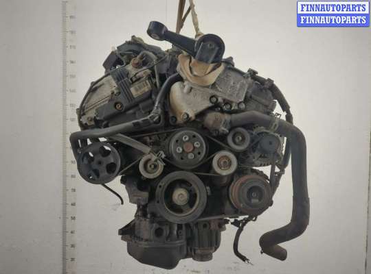 Двигатель (ДВС) TT959474 на Toyota Camry V40 2006-2011