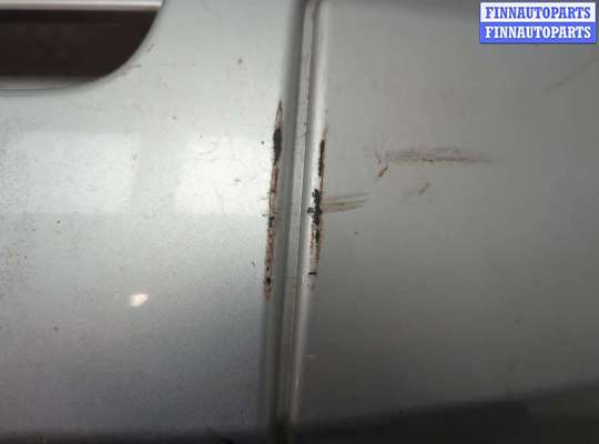 купить Бампер на Land Rover Freelander 2 2006-2014