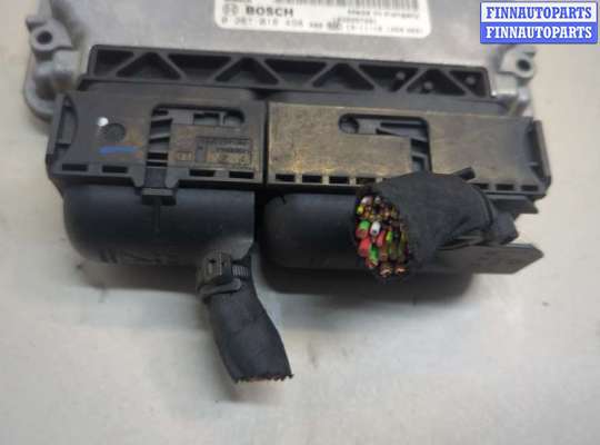 купить Блок управления двигателем на Skoda Octavia (A7) 2013-2023