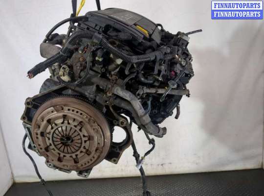 купить Двигатель (ДВС) на Opel Zafira B 2005-2012