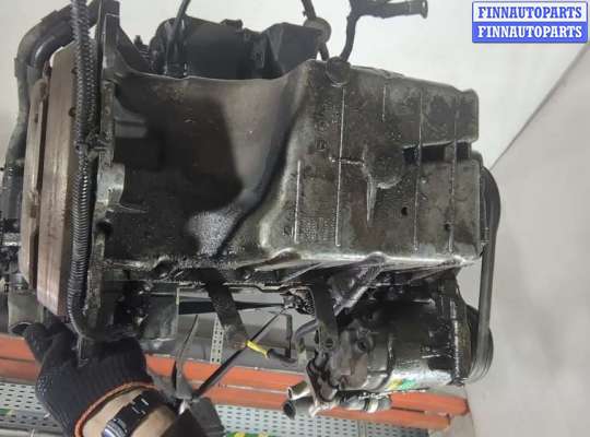 купить Двигатель (ДВС) на Opel Zafira B 2005-2012