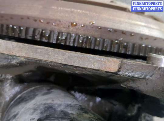 купить Двигатель (ДВС) на Opel Zafira B 2005-2012