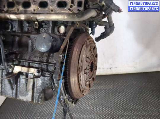 купить Двигатель (ДВС) на Opel Zafira B 2005-2012