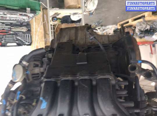 купить Двигатель (ДВС) на Opel Zafira B 2005-2012