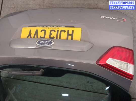 купить Стекло заднее на Ford C-Max 2010-2015