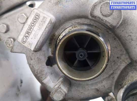 купить Турбина на Volkswagen Passat 6 2005-2010