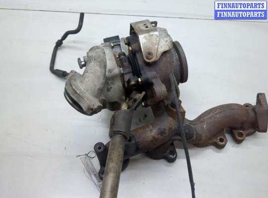 купить Турбина на Volkswagen Passat 6 2005-2010
