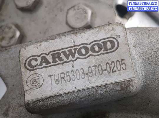 купить Турбина на Volkswagen Passat 6 2005-2010