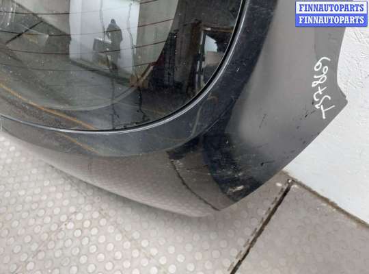 купить Крышка (дверь) багажника на Nissan Murano 2002-2008